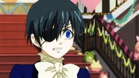 Ciel Phantomhive 