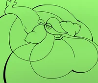 snivy fat