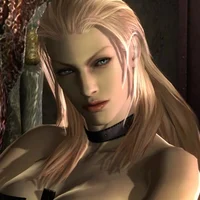 Trish