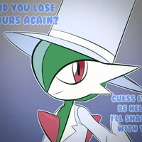 Gallade