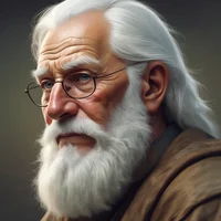 Wise man
