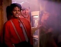 MJ - Say Say Say