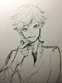 Adrien Agreste