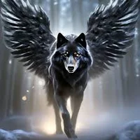 Flying Wolf Pack