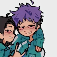 - Thanos - Nam-gyu -