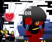 Error sans