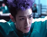 Thanos--Choi Su-bong