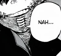 MHA - Touya Todoroki