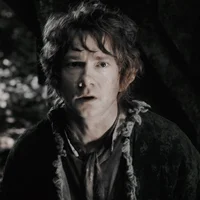 Bilbo Baggins
