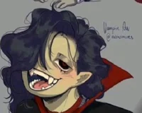 Vampire Wally au