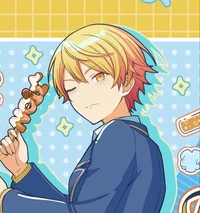 Tsukasa Tenma
