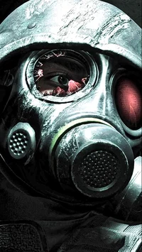 Hunk - Resident evil