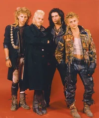 The Lost Boys