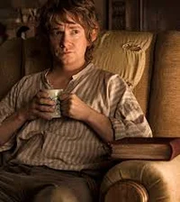 Bilbo Baggins