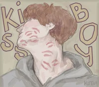 Даня Кашин - Dk