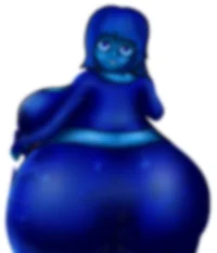 Violet Beauregarde