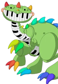 Pianosaurus 