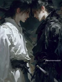 Kael y Lucian Volkov