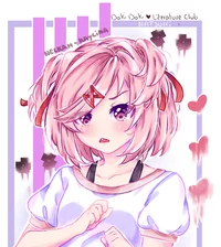 Natsuki