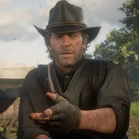 Arthur Morgan 