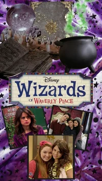 Waverly place