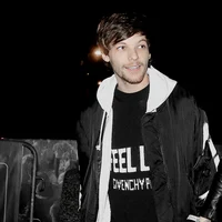 Louis tomlinson 2018