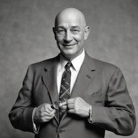 Martin Parker Ricard