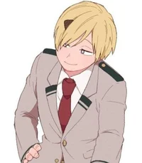 Monoma Neito 