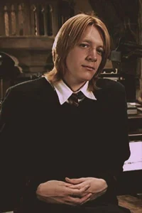 George F Weasley 