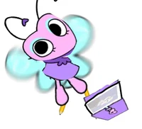 Flutter_dandys world