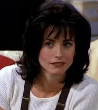 Monica Geller