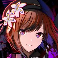 Ena Shinonome