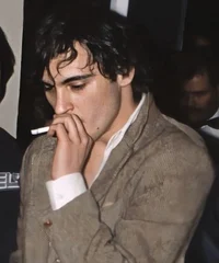 Joaquin Phoenix