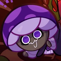 Poison mushroom cook