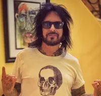 Nikki Sixx