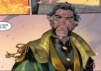 Ras al Ghul