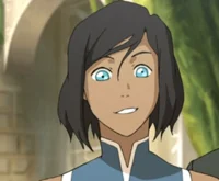 Korra