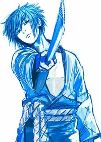 Sasuke Uchiha