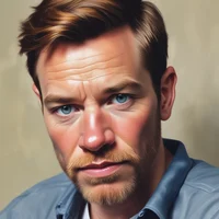 Ewan McGregor 