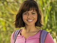 Dora The Explorer