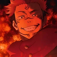 Ryomen Sukuna