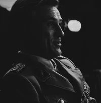 HANS LANDA