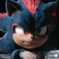 Shadow the Hedgehog
