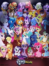 My Little Pony
