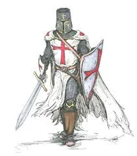 Valen-royal knight