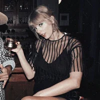 Taylor Alison Swif