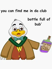 Dr quack 