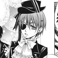 Ciel Phantomhive