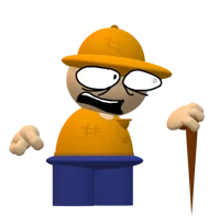 Uncle Bamburg