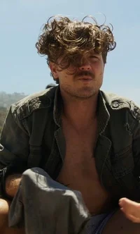 Martin Riggs